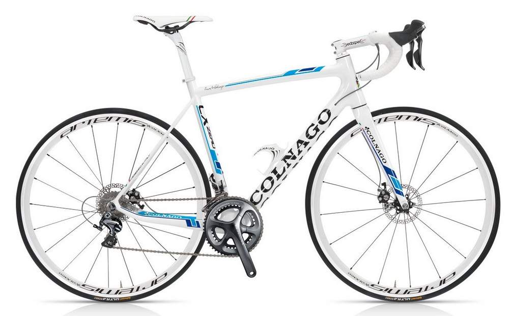 Colnago CX Zero launched | road.cc